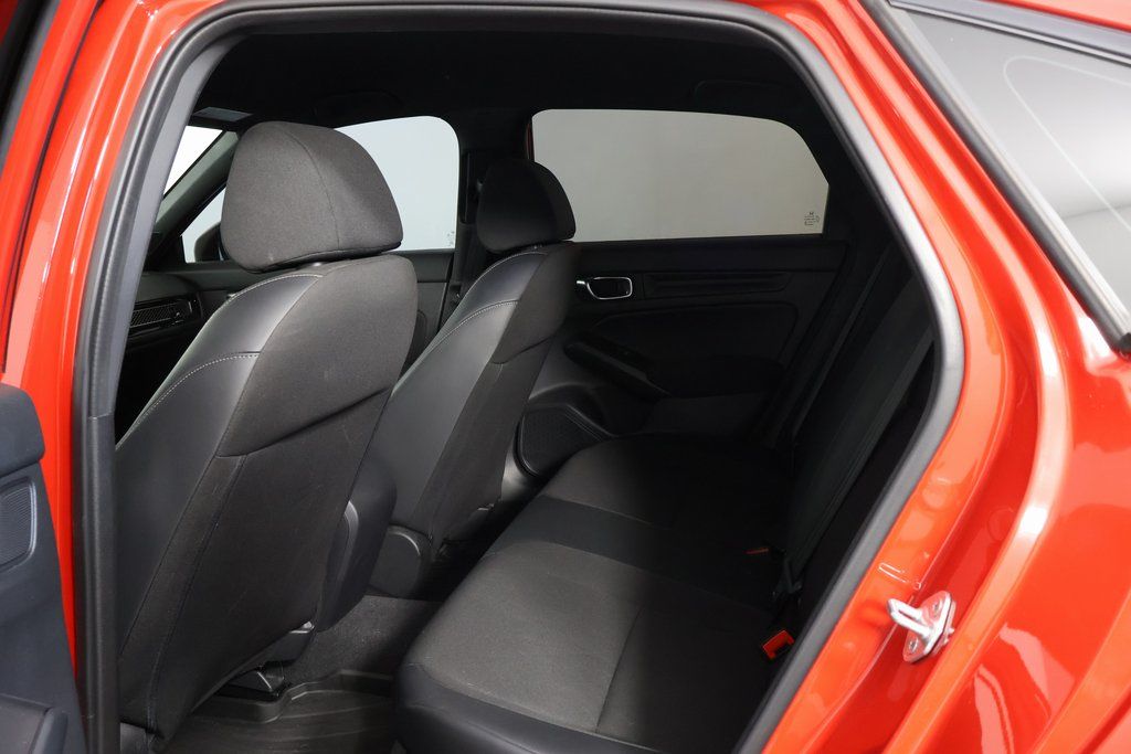 Thumbnail: 2023 Honda Civic - 11