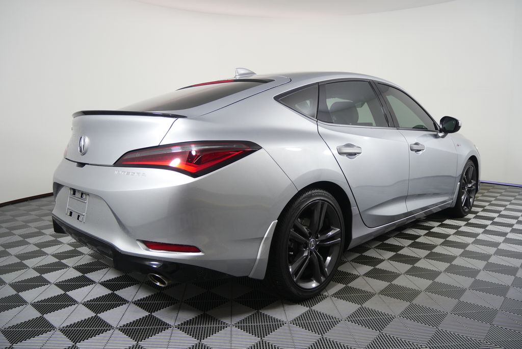 Thumbnail: 2024 Acura Integra - 3