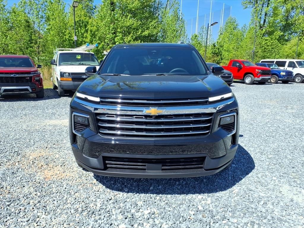 ChevroletTraverse31