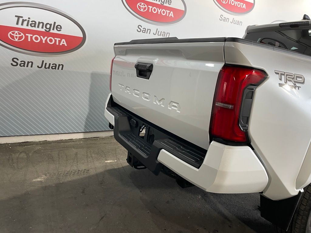 Thumbnail: 2026 Toyota Tacoma - 17