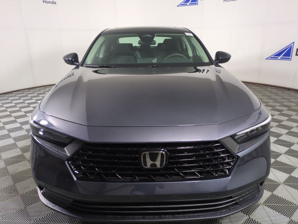 New 2026 Honda Accord For Sale in Fort Wayne, IN