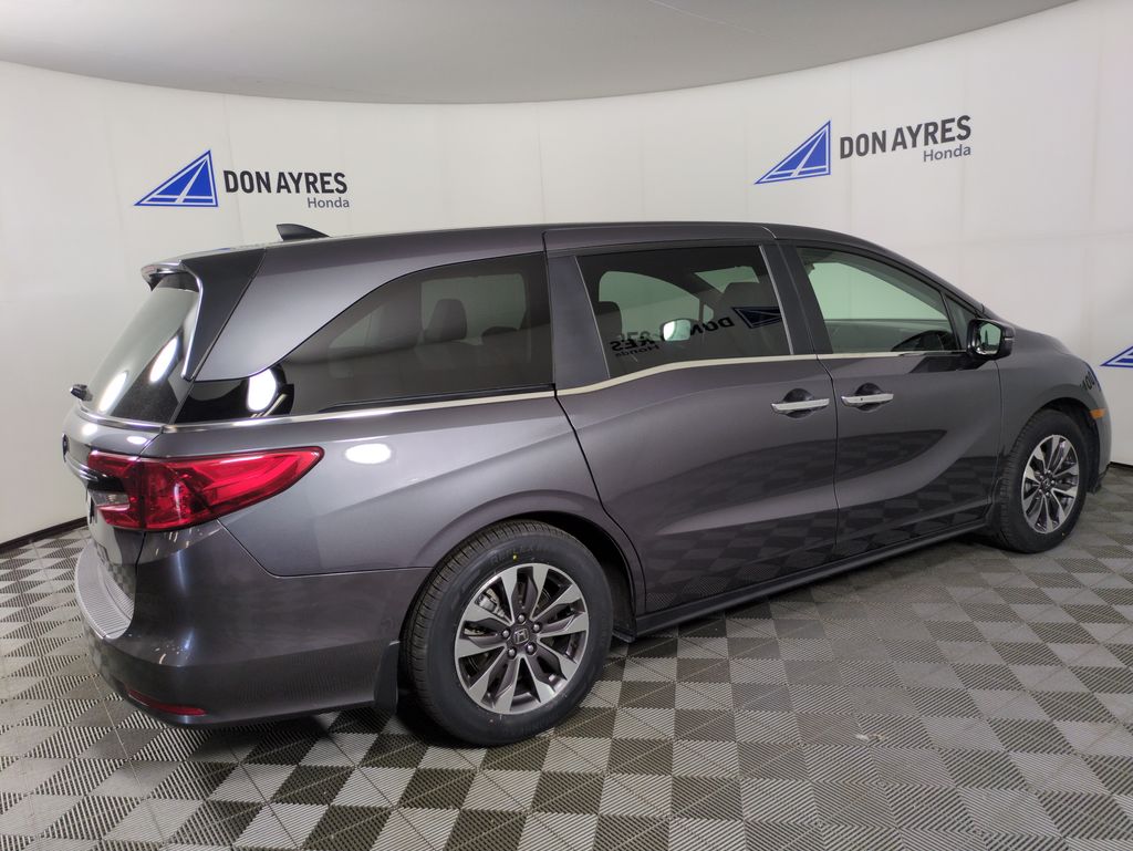 Used 2023 Honda Odyssey For Sale in Fort Wayne, IN
