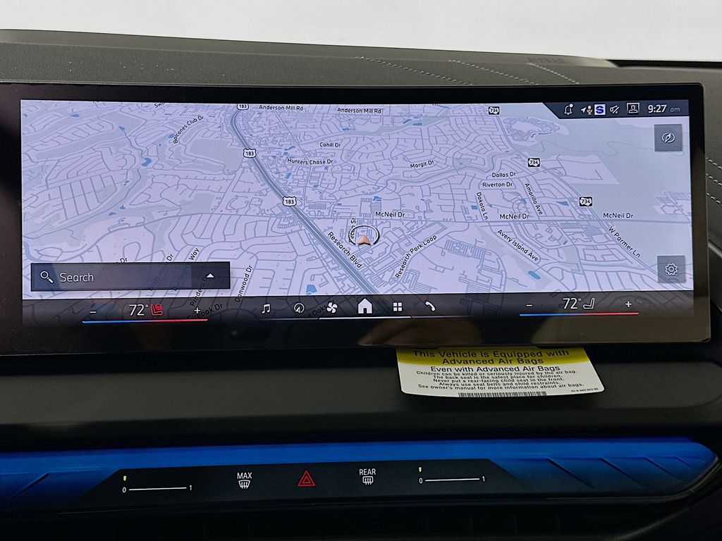 Thumbnail: 2026 BMW X3 - 12