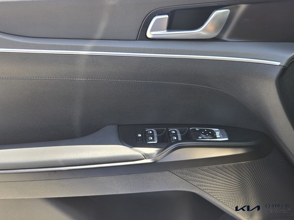 2024 Kia K5 - $23,477