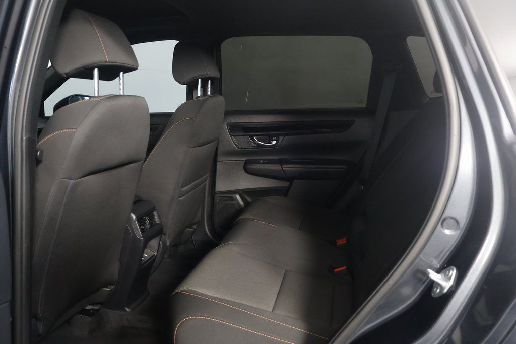 2024 Honda CR-V Sport 11