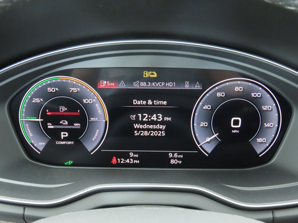 2025 Audi Q5  31