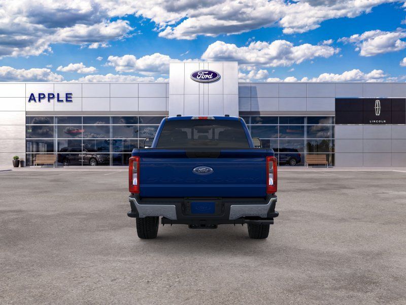 2026 Ford F-250 Super Duty XLT