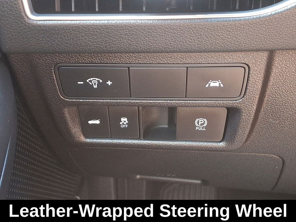 Thumbnail: 2023 Hyundai Sonata - 25