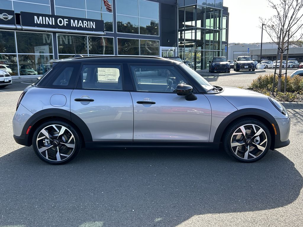 Thumbnail: 2026 MINI Cooper - 6