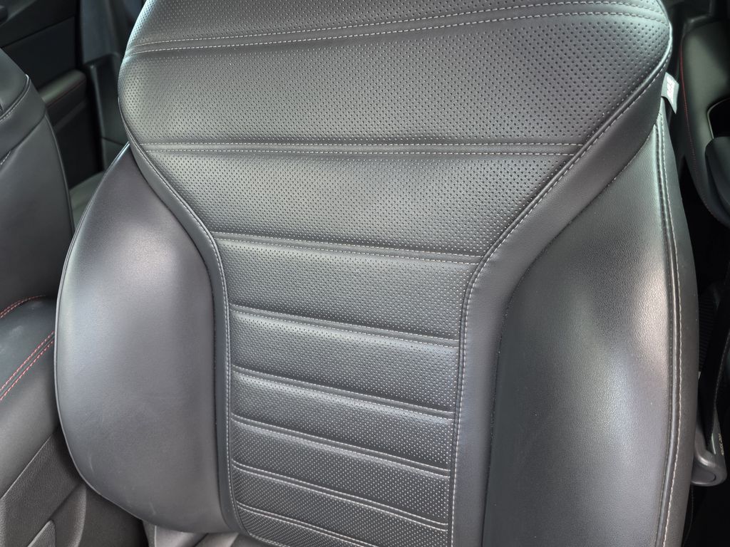 2023 Dodge Hornet GT Plus Black at River Oaks CDJR