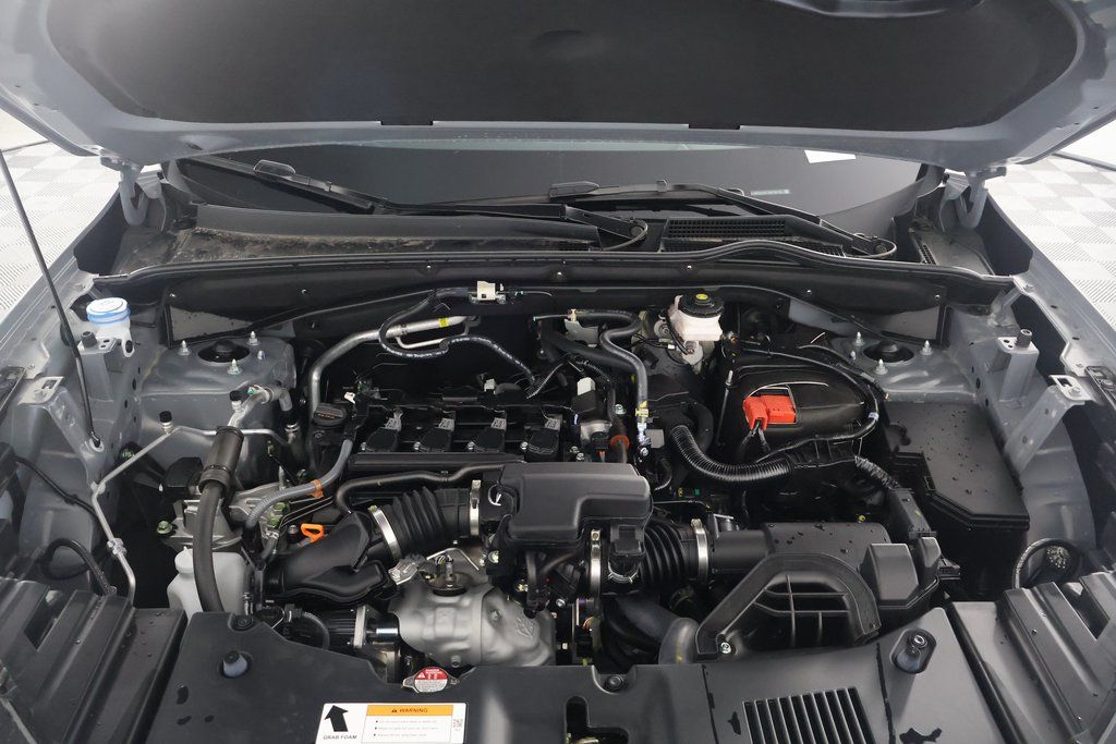 2025 Acura ADX A-SPEC ADVANCE 9