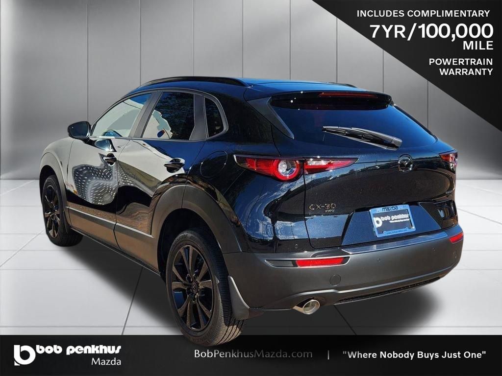 2026 Mazda CX-30 Turbo Aire Edition - Photo 31
