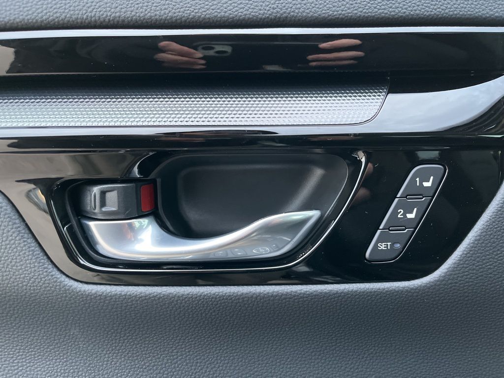 Thumbnail: 2026 Honda CR-V - 6