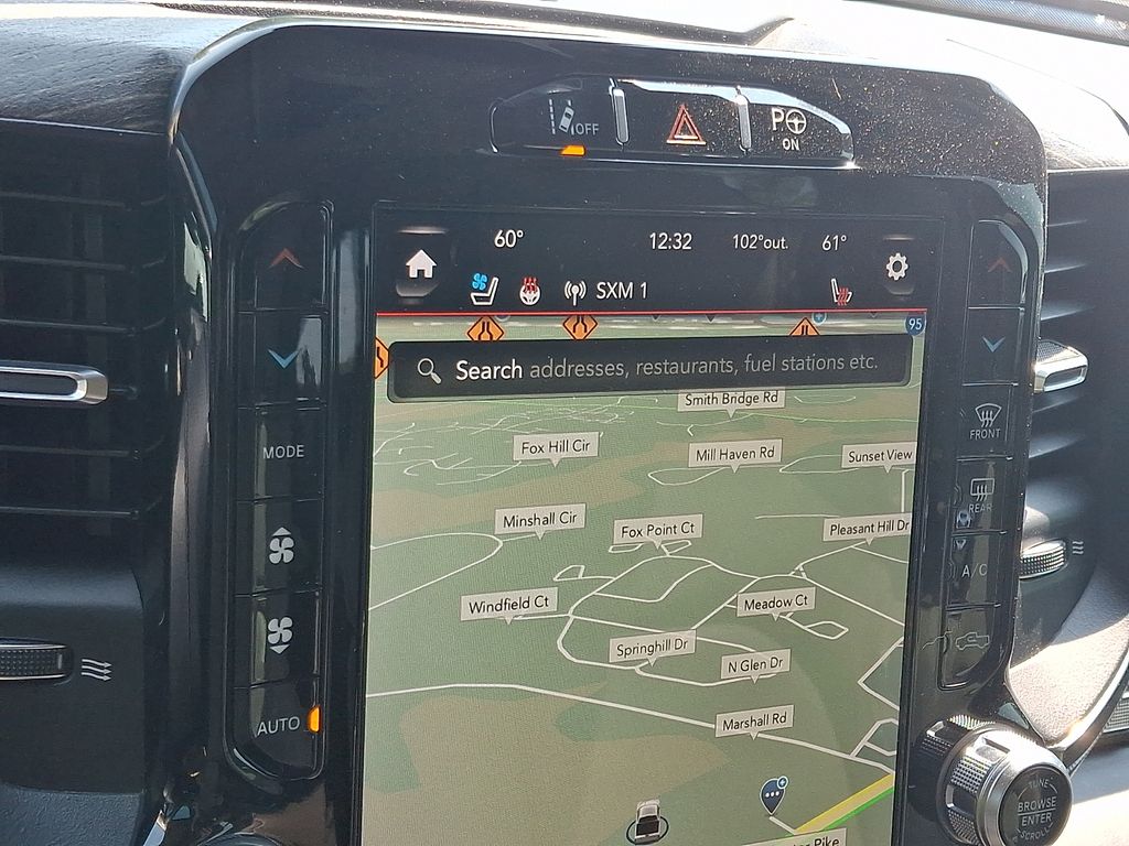 Used 2019 Ram 1500 Truck