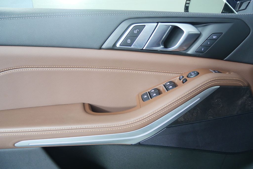 2022 BMW X5 sDrive40i 9