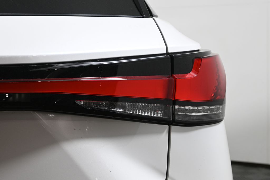 Thumbnail: 2026 Lexus RX - 13