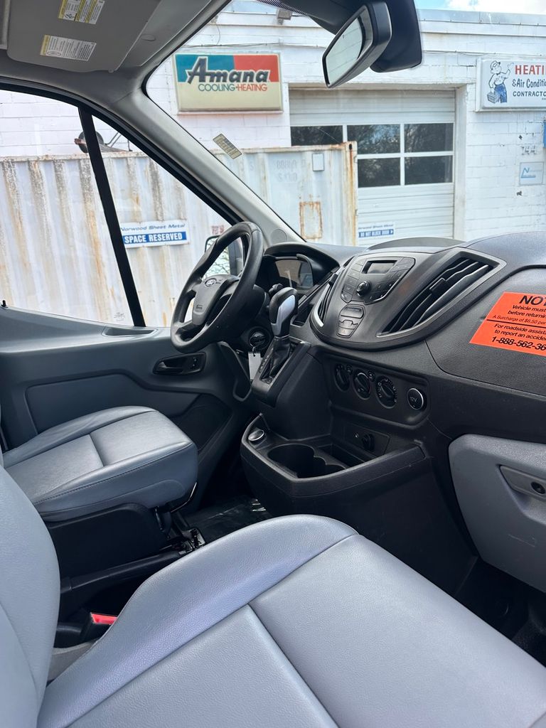 used 2019 Ford Transit-250 car, priced at $22,985