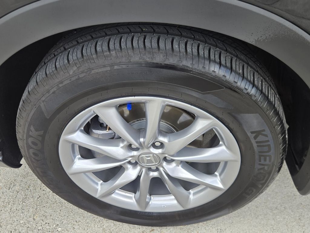 2026 Honda CR-V - $31,068