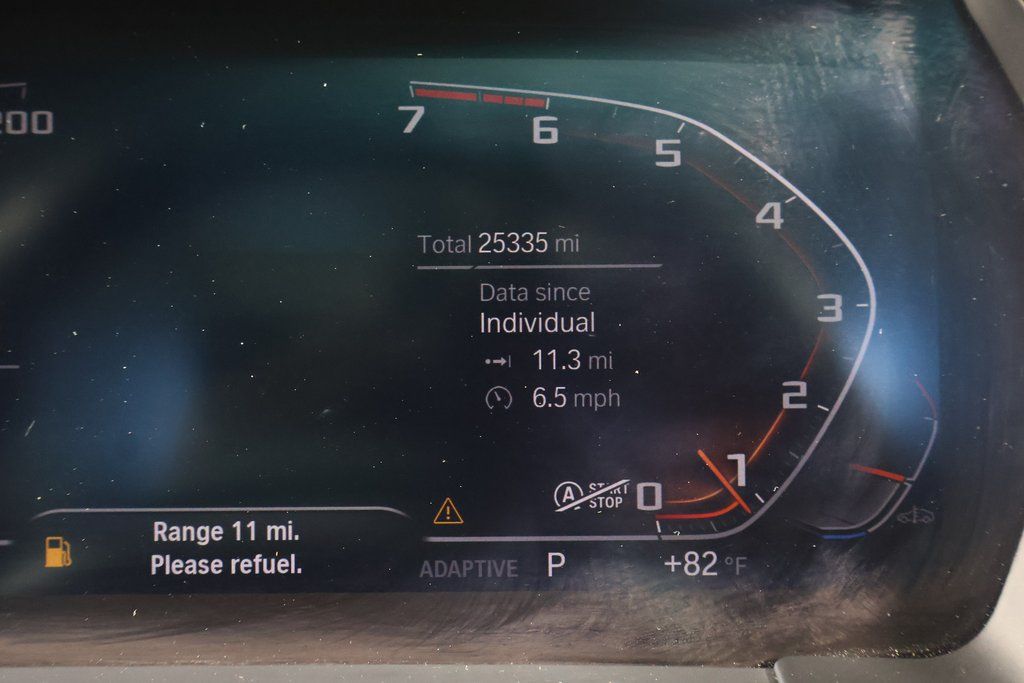 Thumbnail: 2019 BMW Z4 - 17