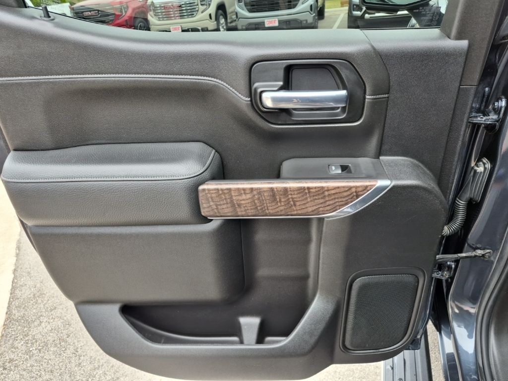 Used Car 2021 Gmc Sierra 1500  Denali For Sale Under $40,000 In Austin, Texas