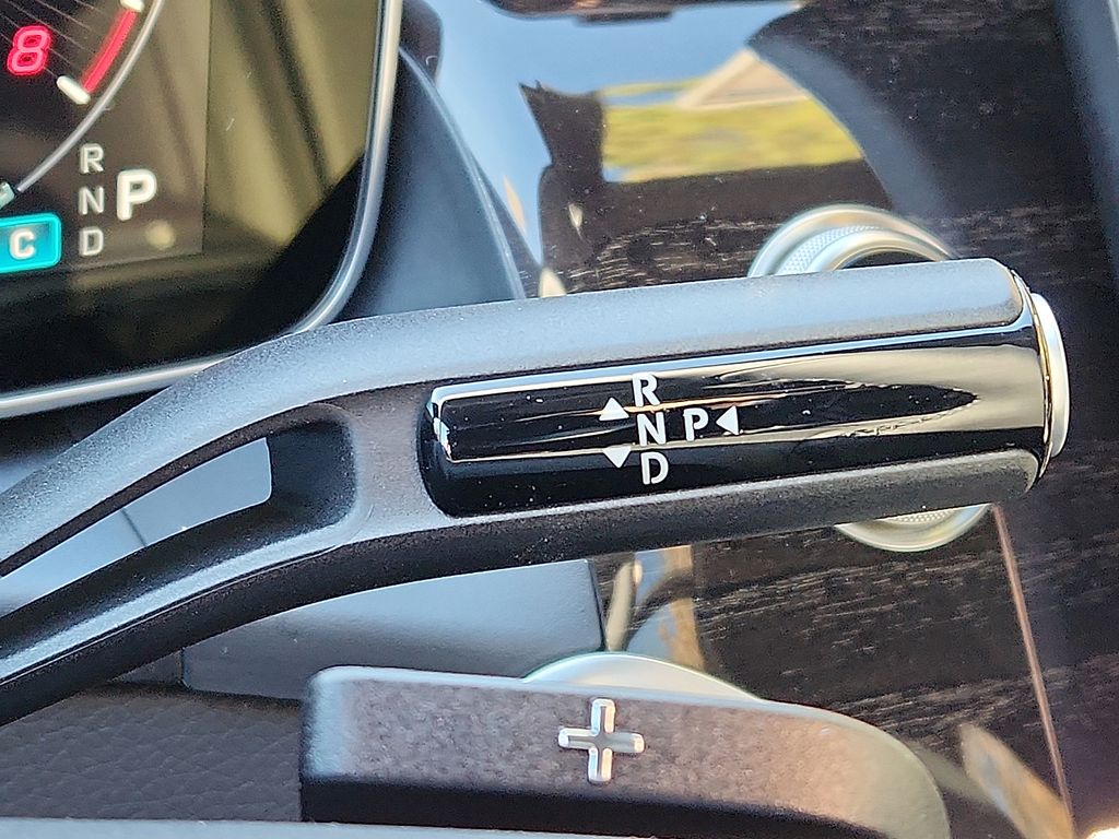 Thumbnail: 2026 Mercedes-Benz GLC - 10