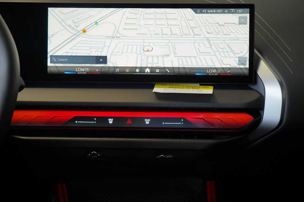 Thumbnail: 2026 BMW X3 - 14