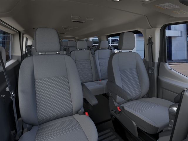 2026 Ford Transit-350 XL White at Legacy Ford