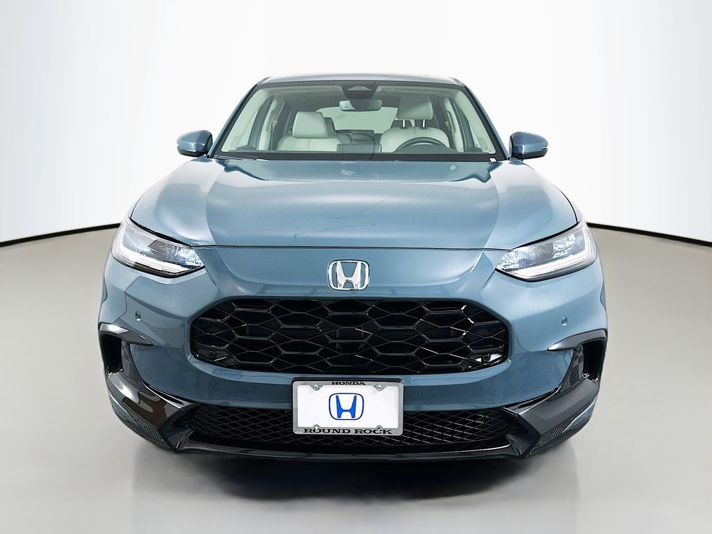 Thumbnail: 2026 Honda HR-V - 2