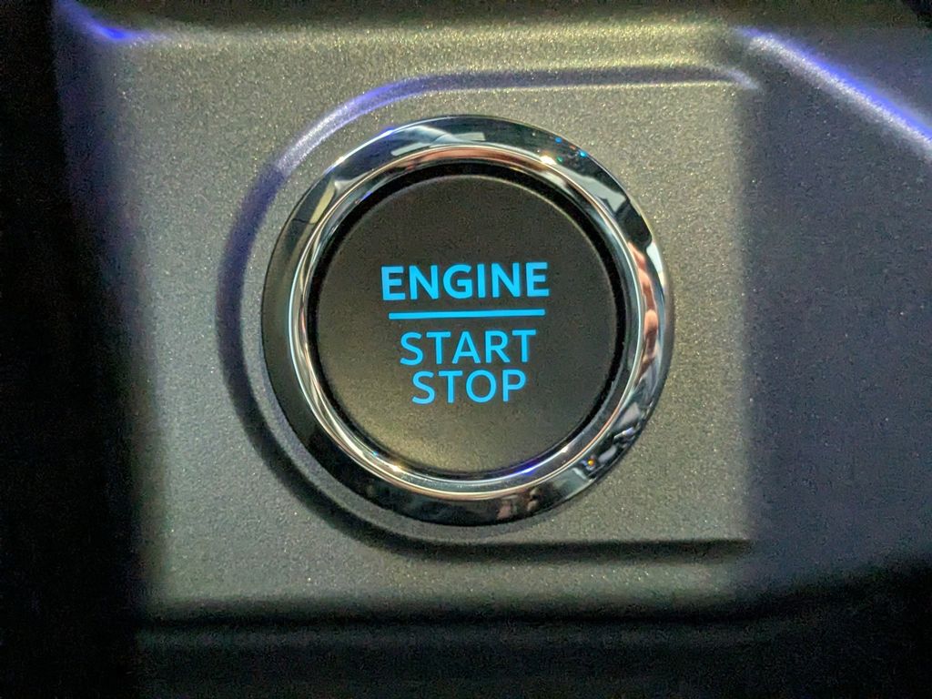 2026 Ford F-150 Black Widow