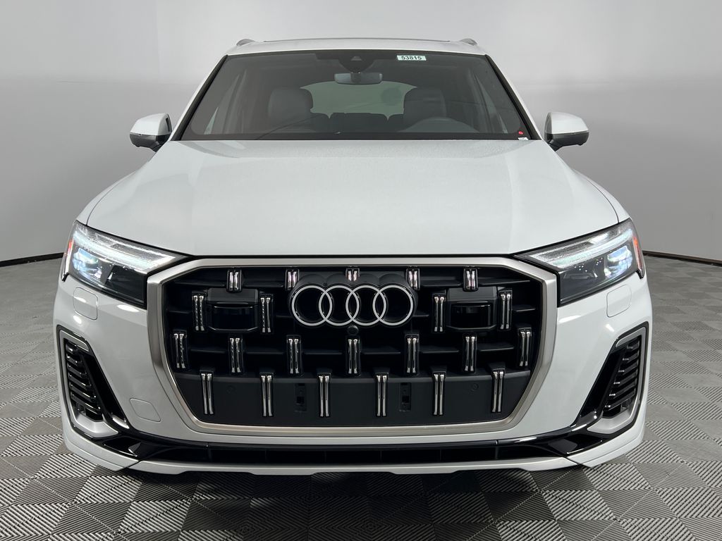 Thumbnail: 2025 Audi Q7 - 8