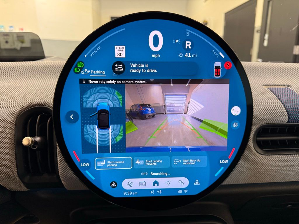 Thumbnail: 2026 MINI Cooper - 17