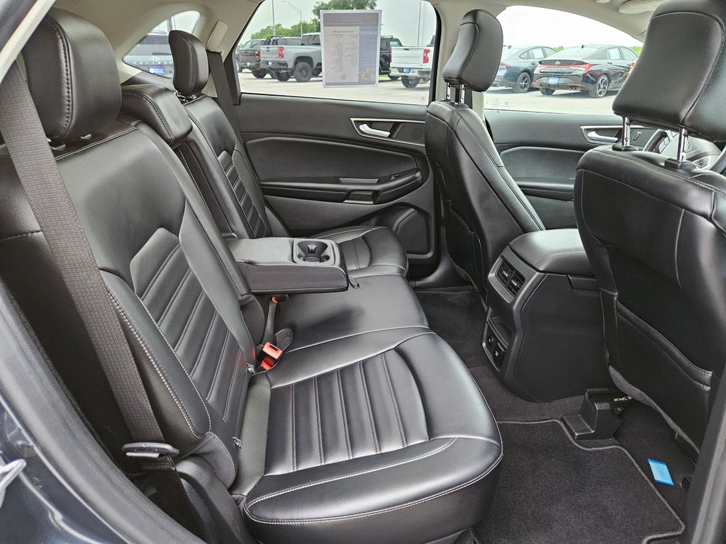 Used 2023 Ford Edge SUV