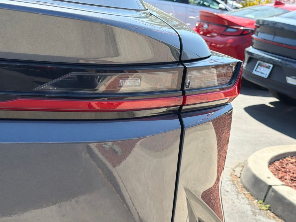 Used 2023 Lexus RZ SUV