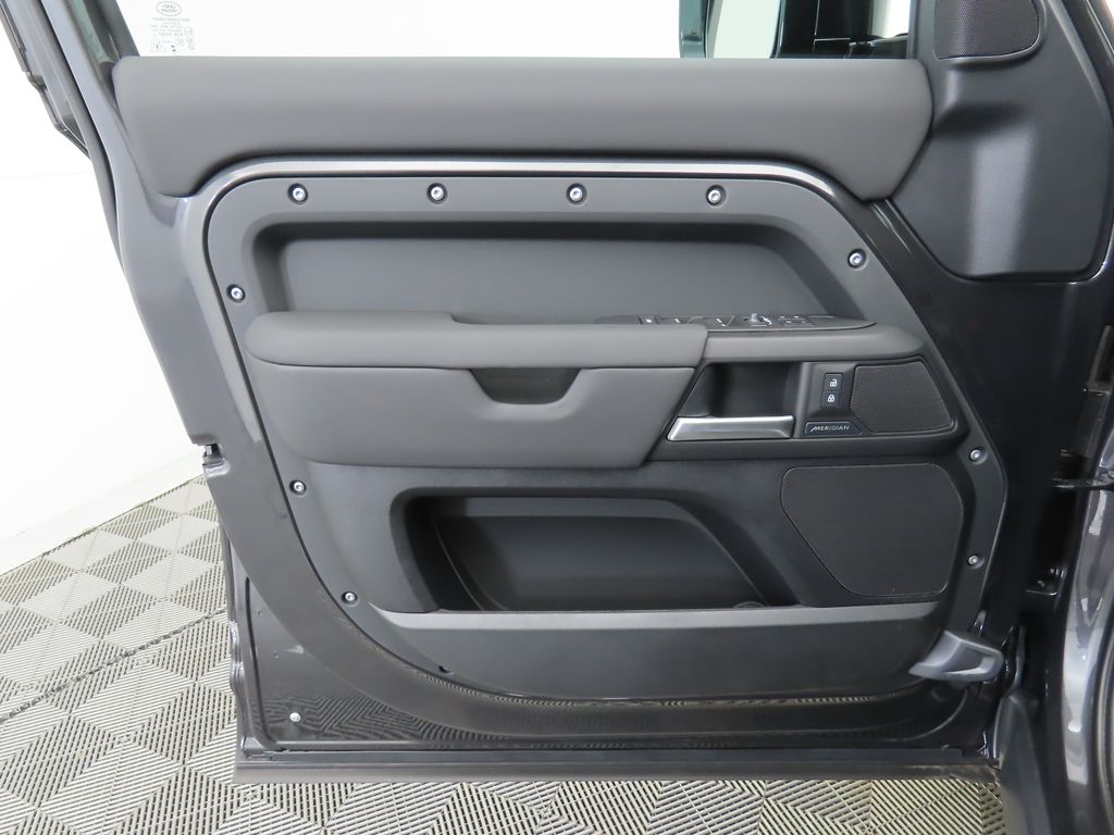 Thumbnail: 2026 Land Rover Defender - 24