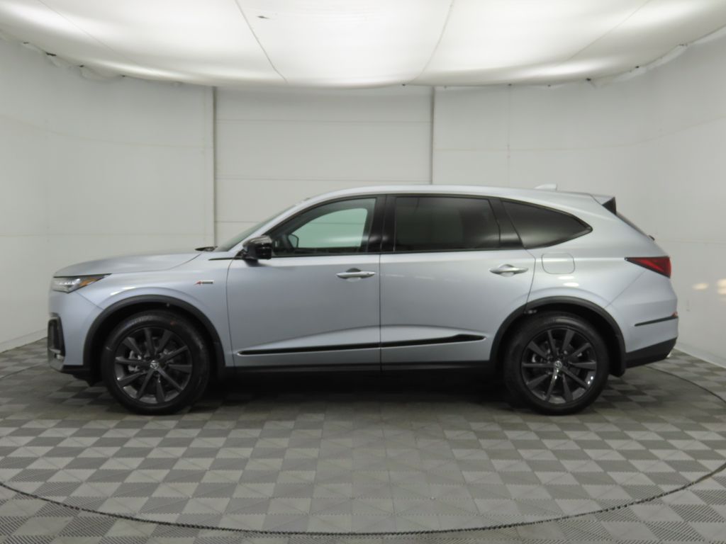 Thumbnail: 2026 Acura MDX - 8