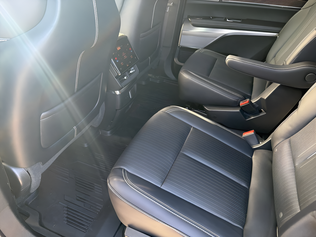 Used 2026 Red Cadillac Sport image 37