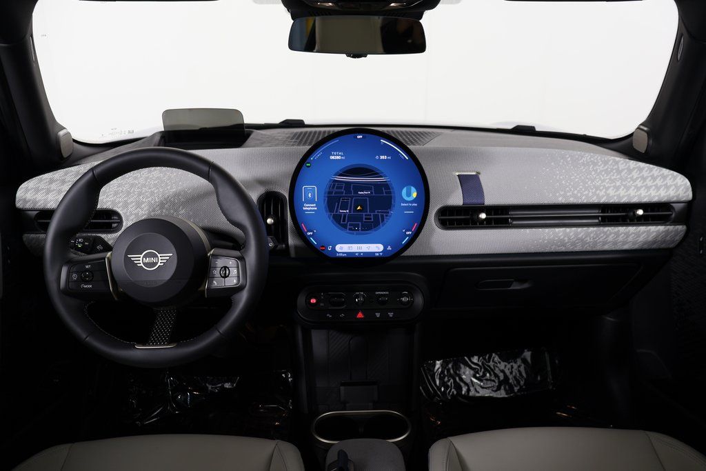 Thumbnail: 2025 MINI Cooper - 8