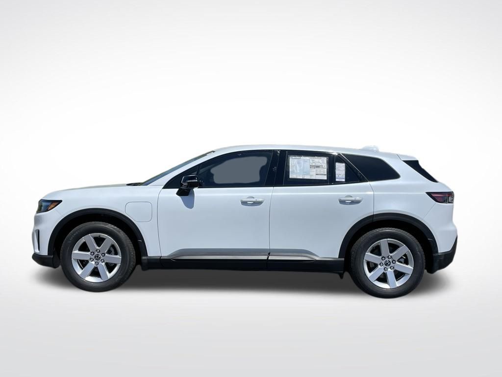 Thumbnail: 2026 Honda Prologue - 2