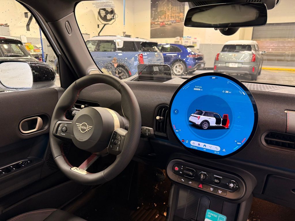 Thumbnail: 2026 MINI Cooper - 30