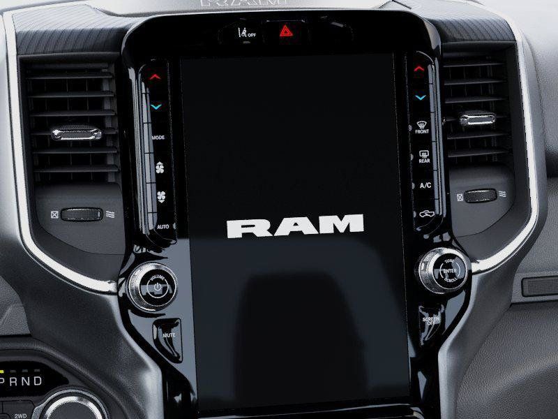 New 2026 Ram 1500 Truck