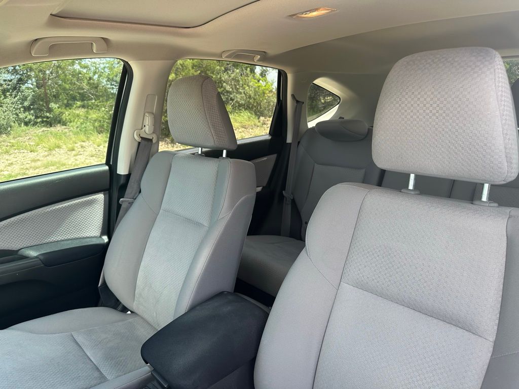 Thumbnail: 2016 Honda CR-V - 6