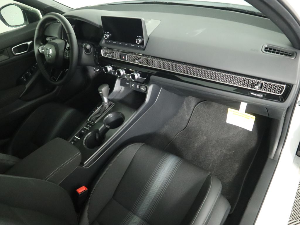 Thumbnail: 2026 Honda Civic - 18