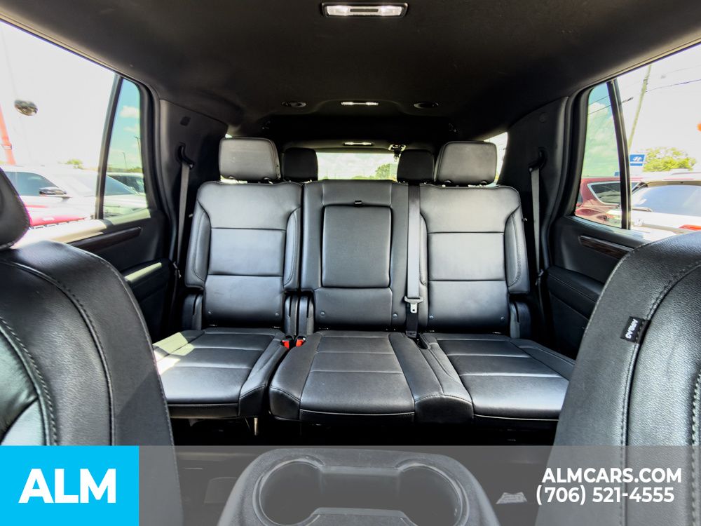 Used 2025 Black Chevrolet LT image 11