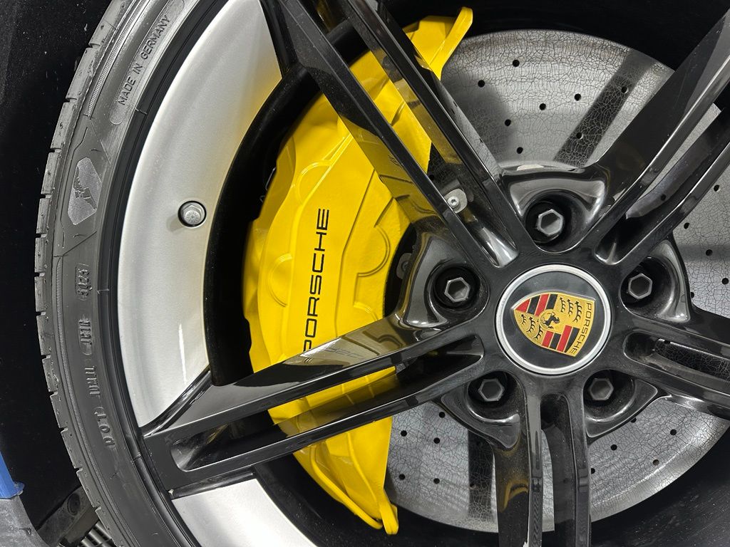 Thumbnail: 2024 Porsche Taycan - 16