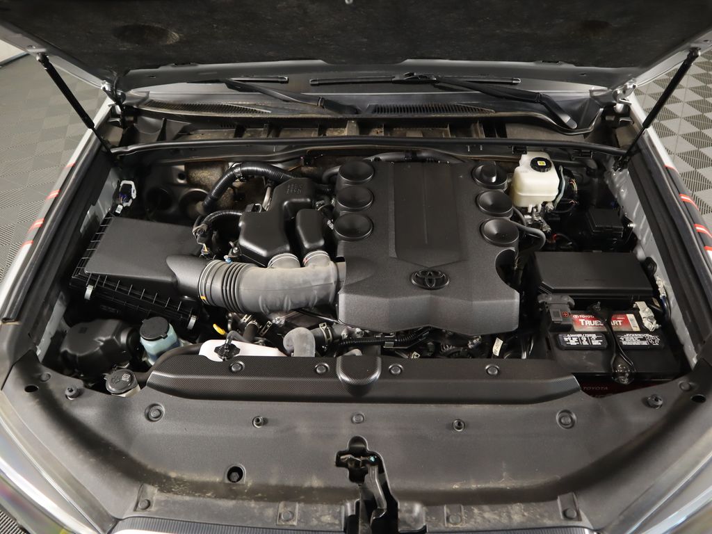 Thumbnail: 2023 Toyota 4Runner - 30