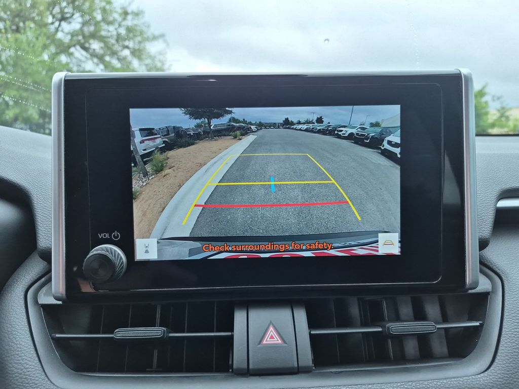 Used Car 2023 Toyota Rav4  Xle For Sale Under $30,000 In Austin, Texas