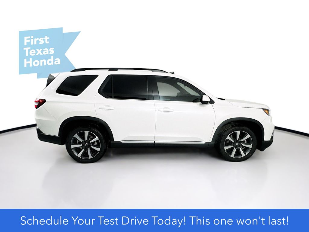 New Car 2025 Honda Pilot  Touring For Sale Under $60,000 In Austin, Texas