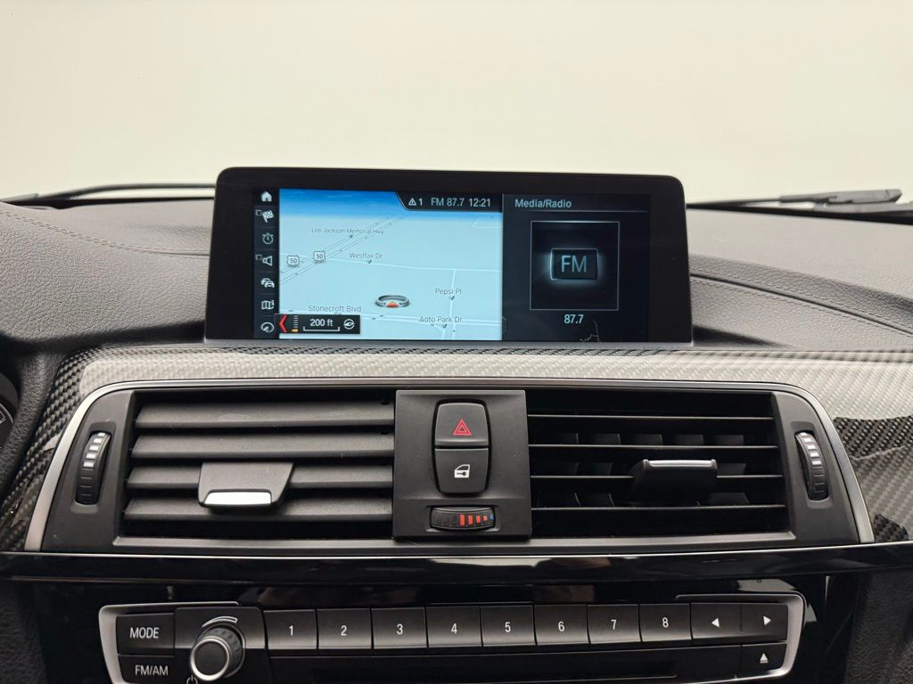 Thumbnail: 2018 BMW M3 - 16