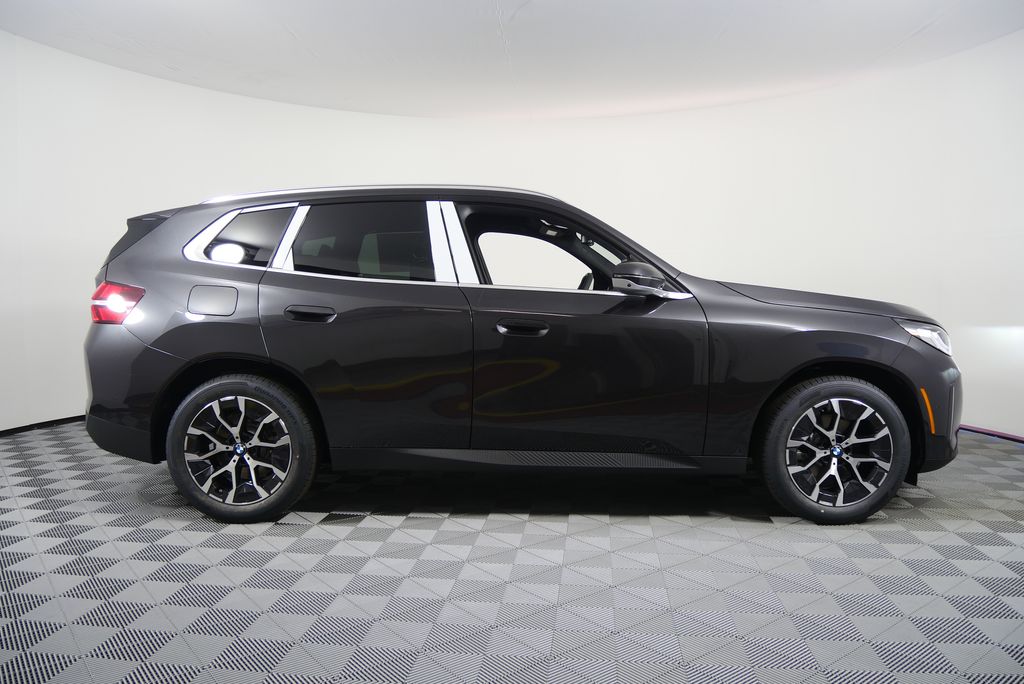 Thumbnail: 2025 BMW X3 - 2