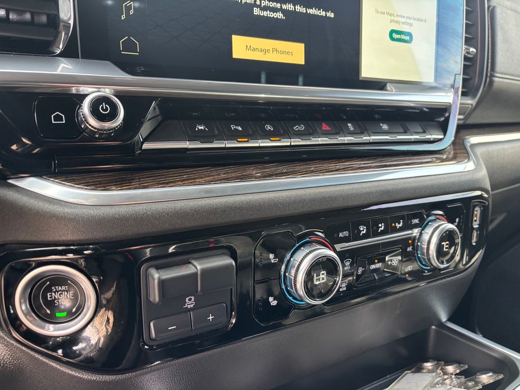 Used Car 2022 Gmc Sierra 1500  Elevation For Sale Under $50,000 In Austin, Texas